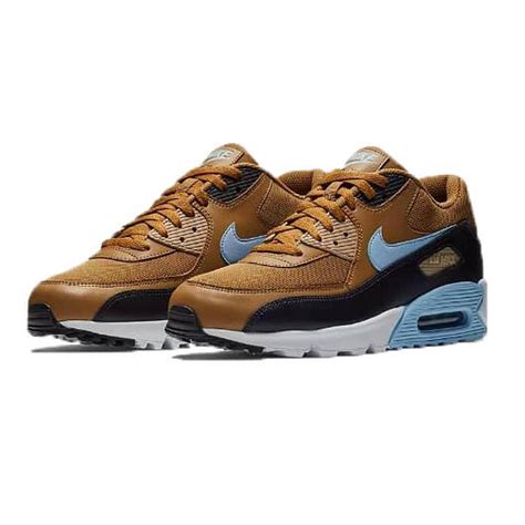 nike air max 90 blauw bruin|nike air max 90 women.